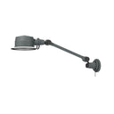 LAK L4001 Granite Grey