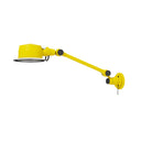 LAK L4001 Mustard