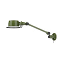LAK L4001 Vert Olive