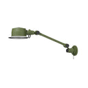 LAK L4001 Vert Olive