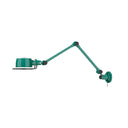 LAK L4401 Bleu Deau