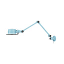 LAK L4401 Bleu Pastel