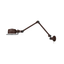 LAK L4401 Chocolat