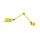 LAK L4401 Mustard