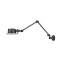 LAK L4401 Noir Martele