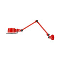 LAK L4401 Rouge
