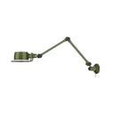 LAK L4401 Vert Olive
