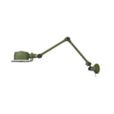 LAK L4401 Vert Olive