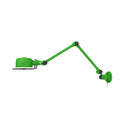 LAK L4401 Apple Green