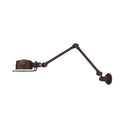 LAK L4401 Chocolat