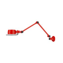LAK L4401 Rouge