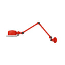 LAK L4401 Rouge