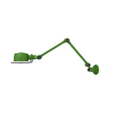 LAK L4401 Grass Green