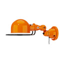 LOFT D1000 Orange