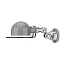 LOFT D1000 Mouse Grey