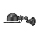 LOFT D1000 Black Hammered