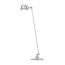 LOFT D1200 Acier Brosse