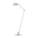 LOFT D1240I Brushed Steel