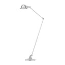 LOFT D1260 Acier Brosse