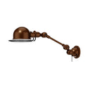 LOFT D2501 Cuivre Martele