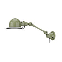 LOFT D2501 Gris Kaki