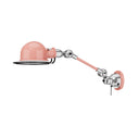 LOFT D2501 Old Rose