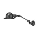 LOFT D2501 Noir Martele