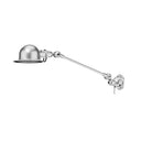 LOFT D4001 Acier Brosse