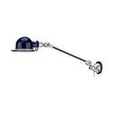 LOFT D4001 Bleu Saphir