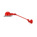 LOFT D4001 Rouge