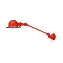 LOFT D4001 Rouge