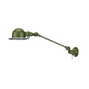 LOFT D4001 Vert Olive