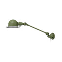 LOFT D4001 Vert Olive