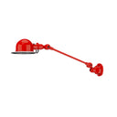 LOFT D4001 Rouge