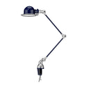 LOFT D4040 Bleu Saphir