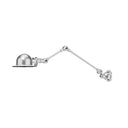 LOFT D4251 Acier Brosse