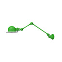 LOFT D4251 Apple Green