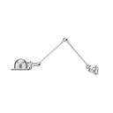 LOFT D4401 Acier Brosse