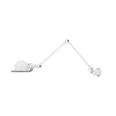 LOFT D4401 White