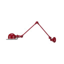 LOFT D4401 Burgundy