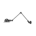 LOFT D4401 Noir Martele