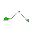 LOFT D4401 Apple Green