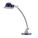LOFT D6000 Bleu Saphir