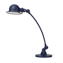 LOFT D6000 Bleu Saphir