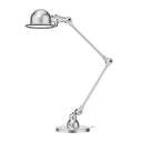 LOFT D6440 Acier Brosse