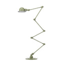 LOFT D9406I Gris Kaki