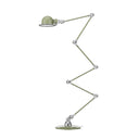 LOFT D9406I Gris Kaki
