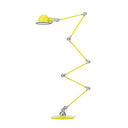 LOFT D9406I Sulphur Yellow