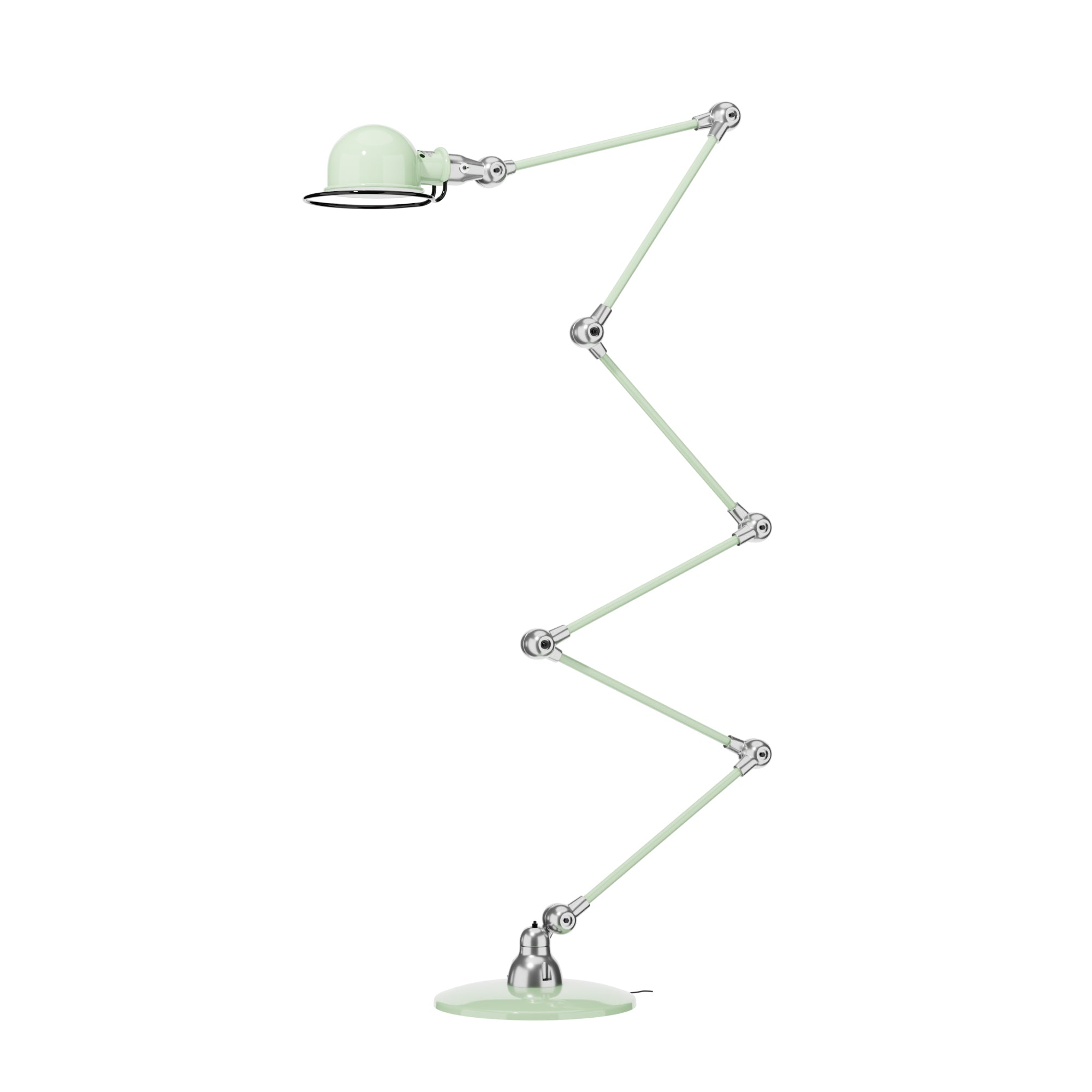フロアスタンド JIELDE LOFT D9406I FLOOR LAMP ZIGZAG JIELDE LOFT D9406I FLOOR LAMP ZIGZAG | Lighting&Electricity