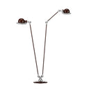 LOFT DD7460 Chocolate